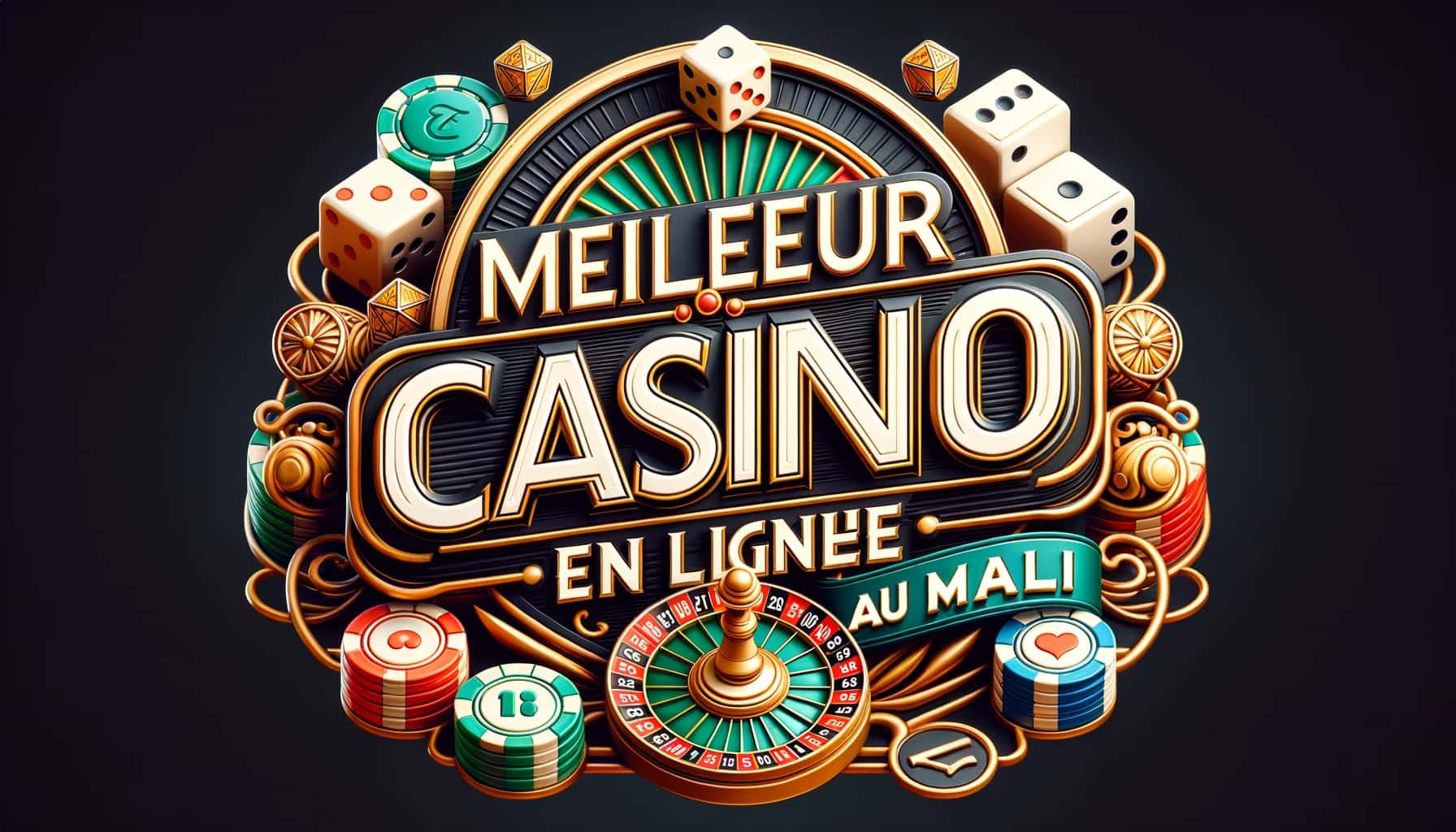Comment j'ai amélioré mon casino en ligne Mali en une leçon facile
