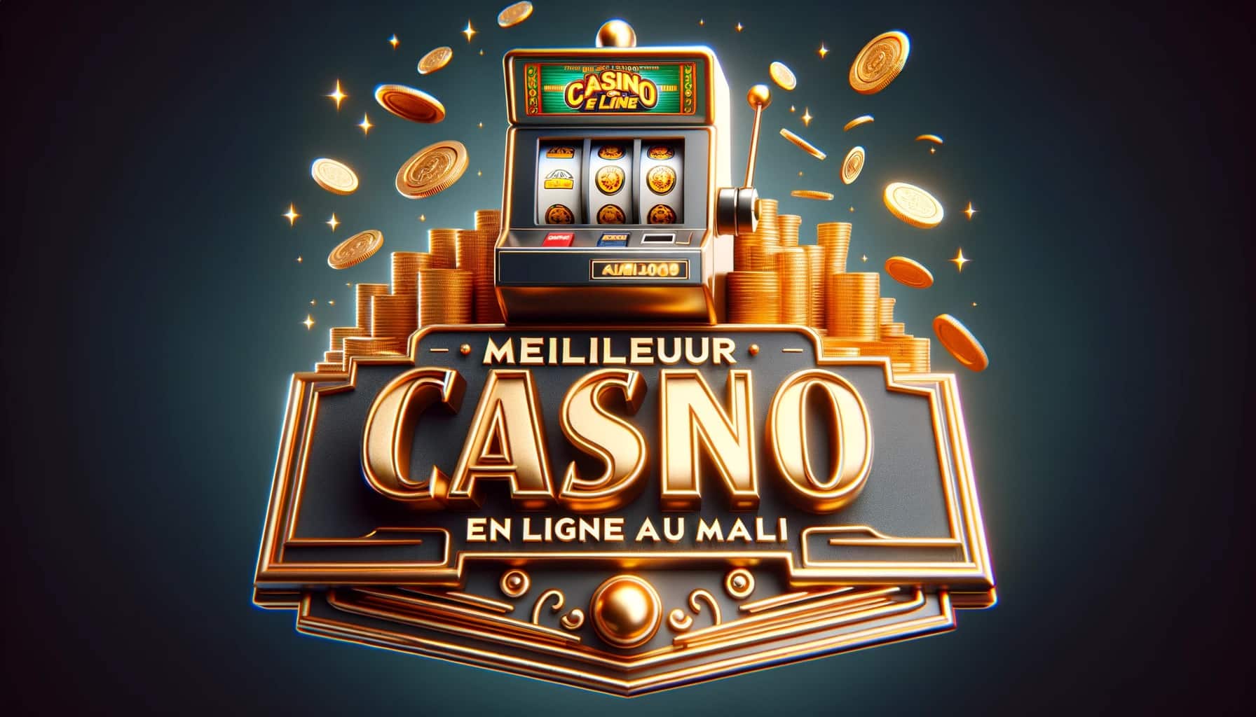 7 incroyables casino en ligne Mali Hacks