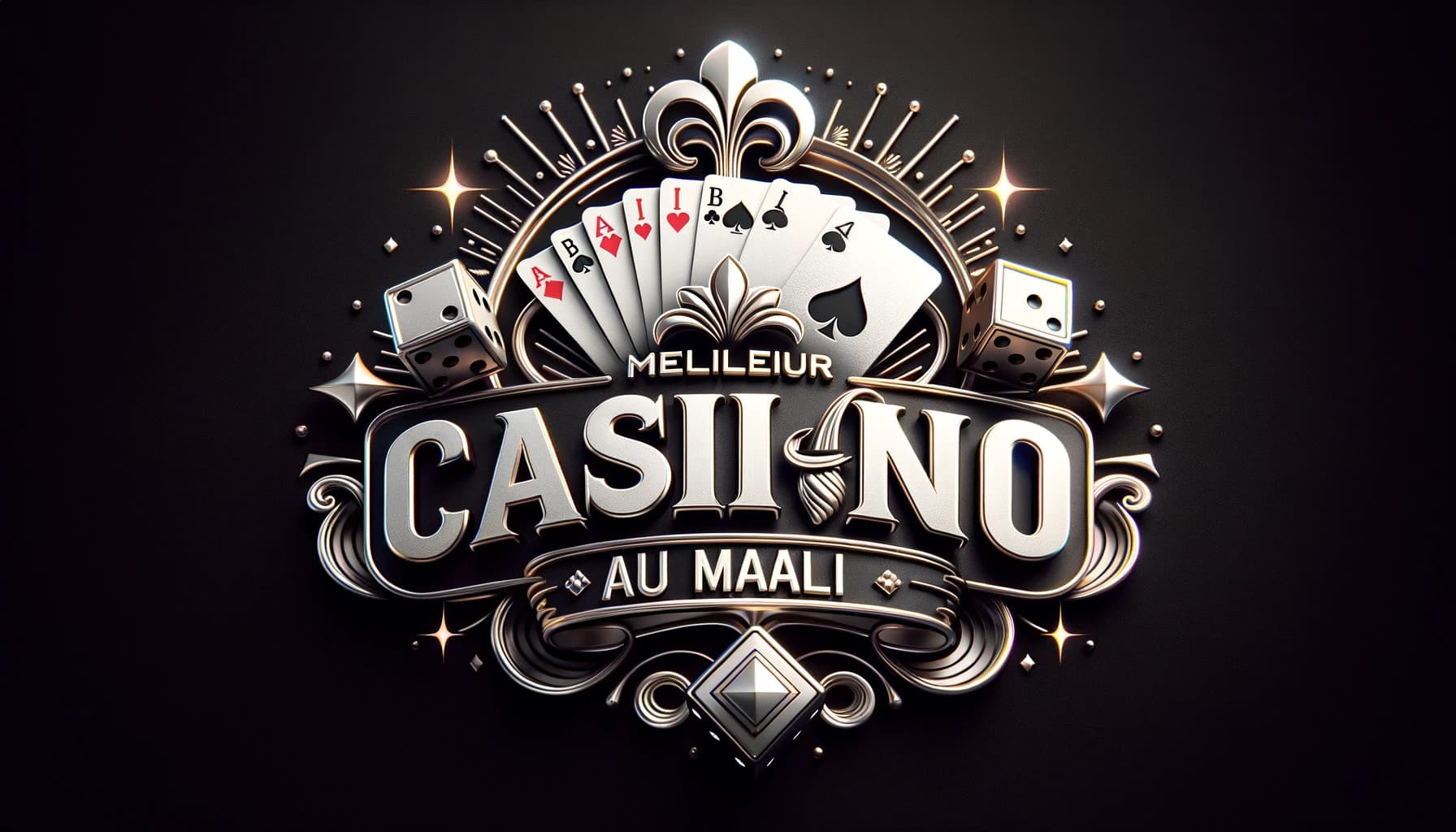 Pouvez-vous vraiment trouver meilleur casino en ligne Mali sur le Web ?